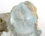 Topaz Mineral